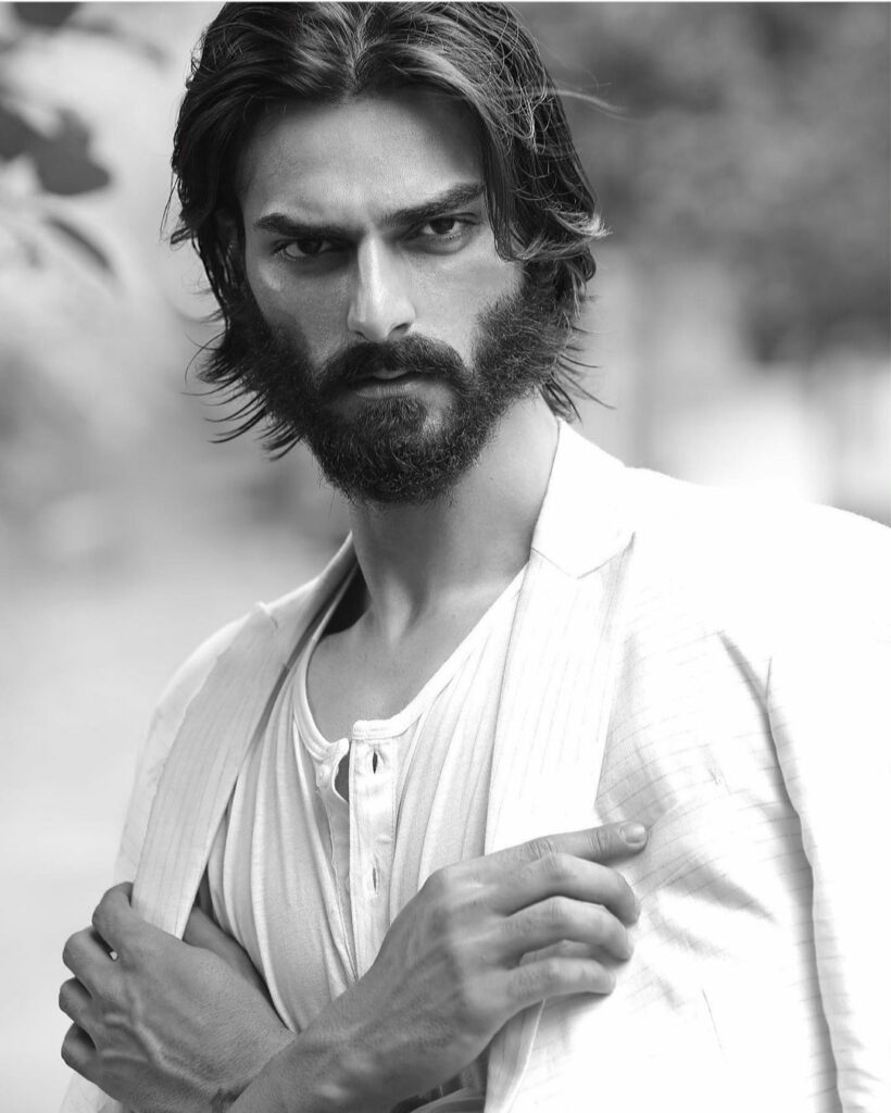 Samriddhi Clothing — Modern Menswear